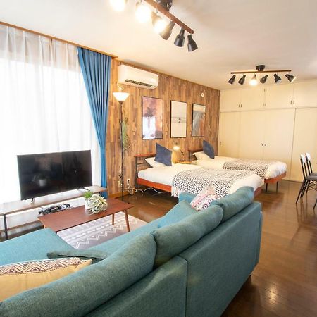 Villent Kujukuri Ocean 2 Ngoại thất bức ảnh