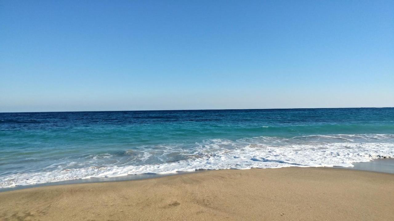 Villent Kujukuri Ocean 2 Ngoại thất bức ảnh