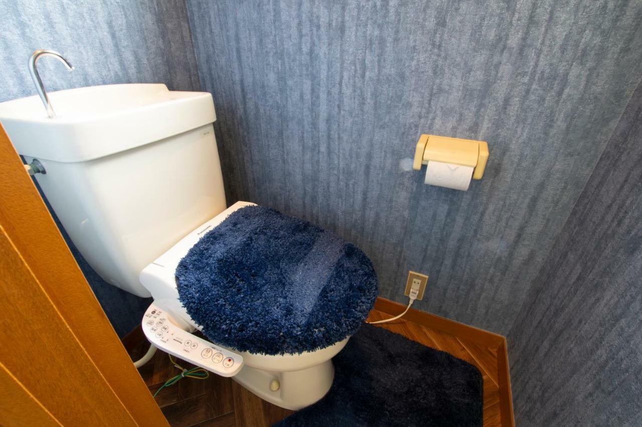Villent Kujukuri Ocean 2 Ngoại thất bức ảnh