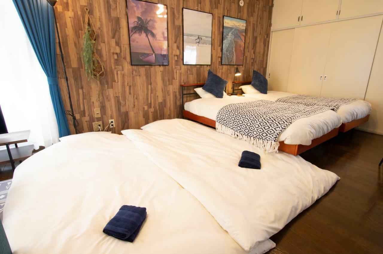 Villent Kujukuri Ocean 2 Ngoại thất bức ảnh