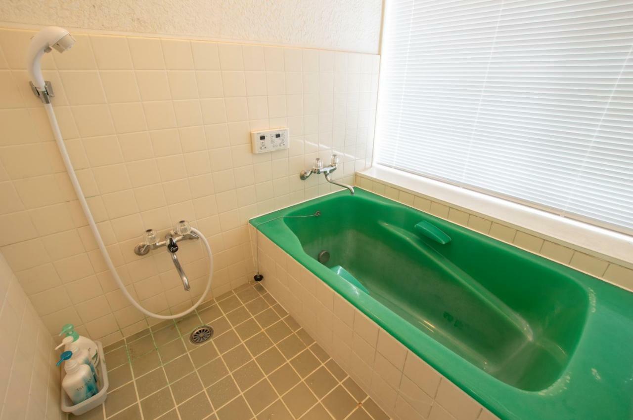 Villent Kujukuri Ocean 2 Ngoại thất bức ảnh