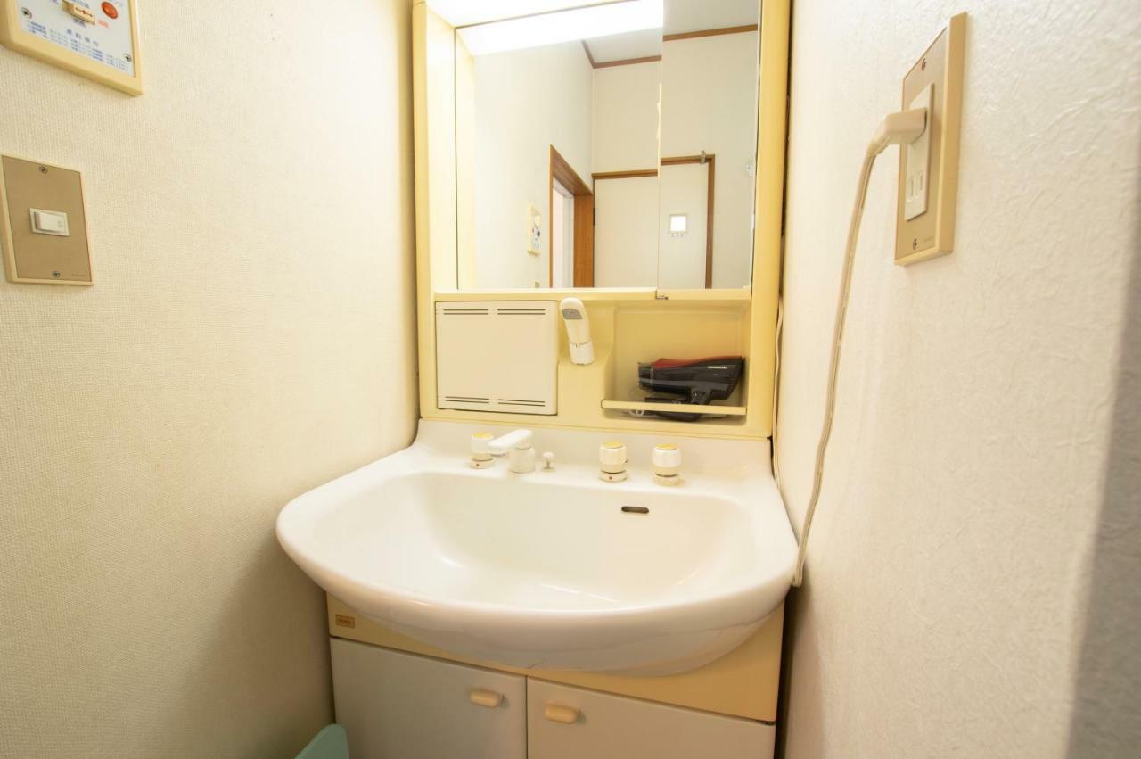 Villent Kujukuri Ocean 2 Ngoại thất bức ảnh
