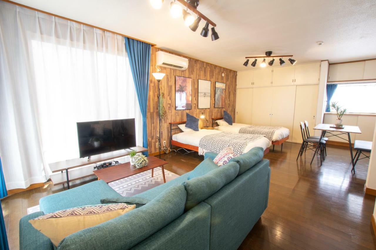 Villent Kujukuri Ocean 2 Ngoại thất bức ảnh