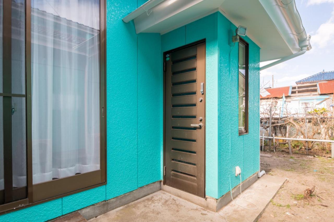 Villent Kujukuri Ocean 2 Ngoại thất bức ảnh