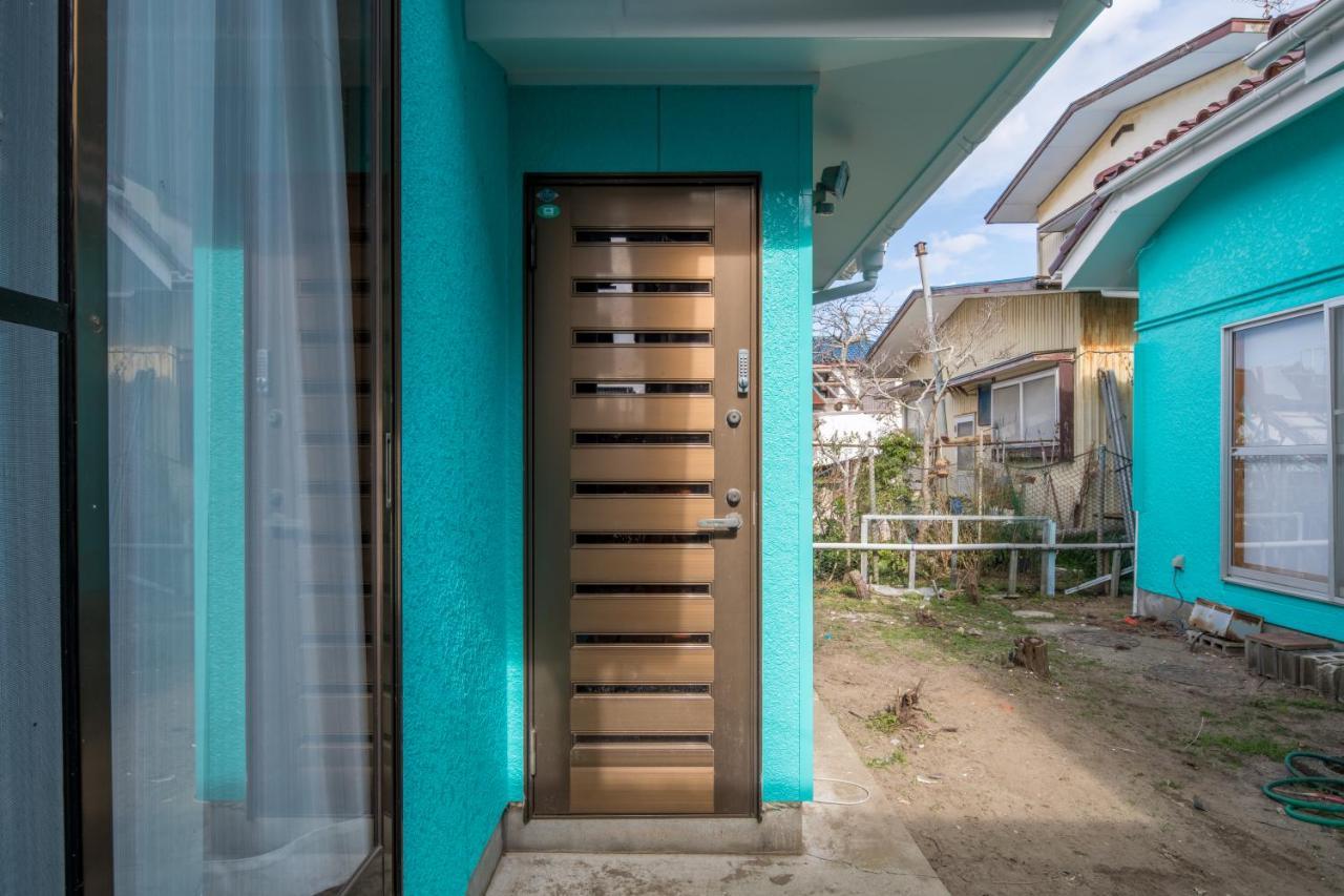 Villent Kujukuri Ocean 2 Ngoại thất bức ảnh